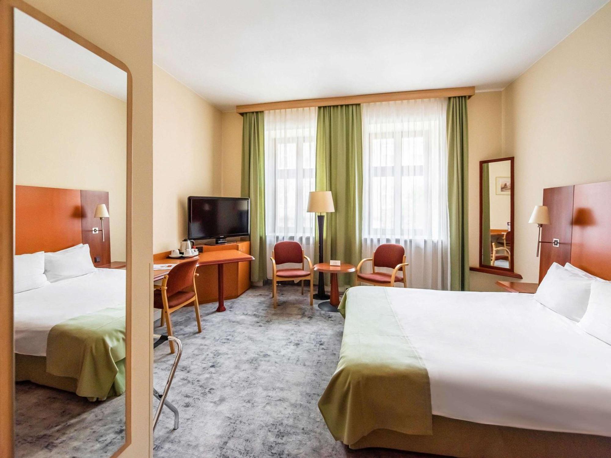 Mercure Opole Exterior foto