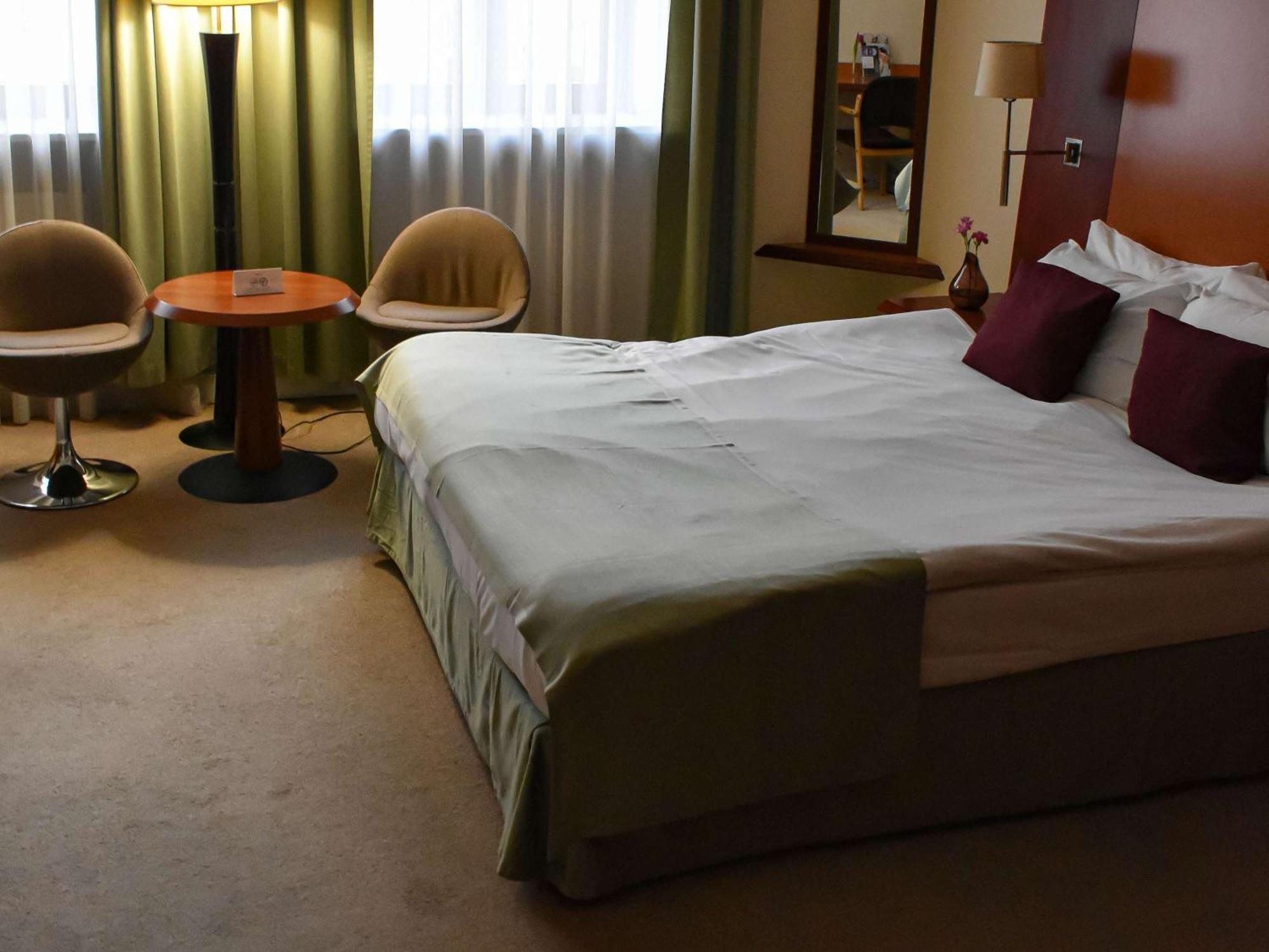 Mercure Opole Exterior foto