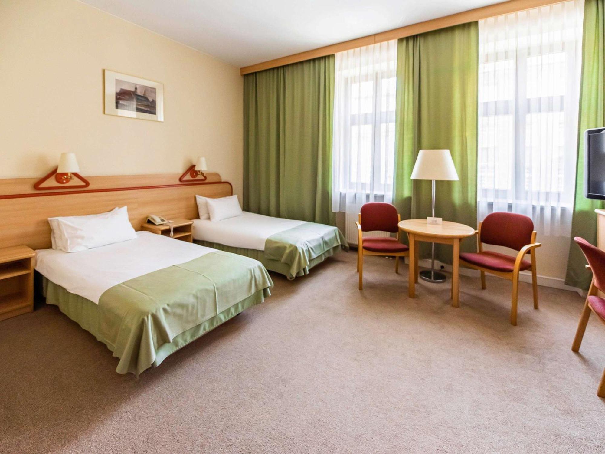 Mercure Opole Exterior foto