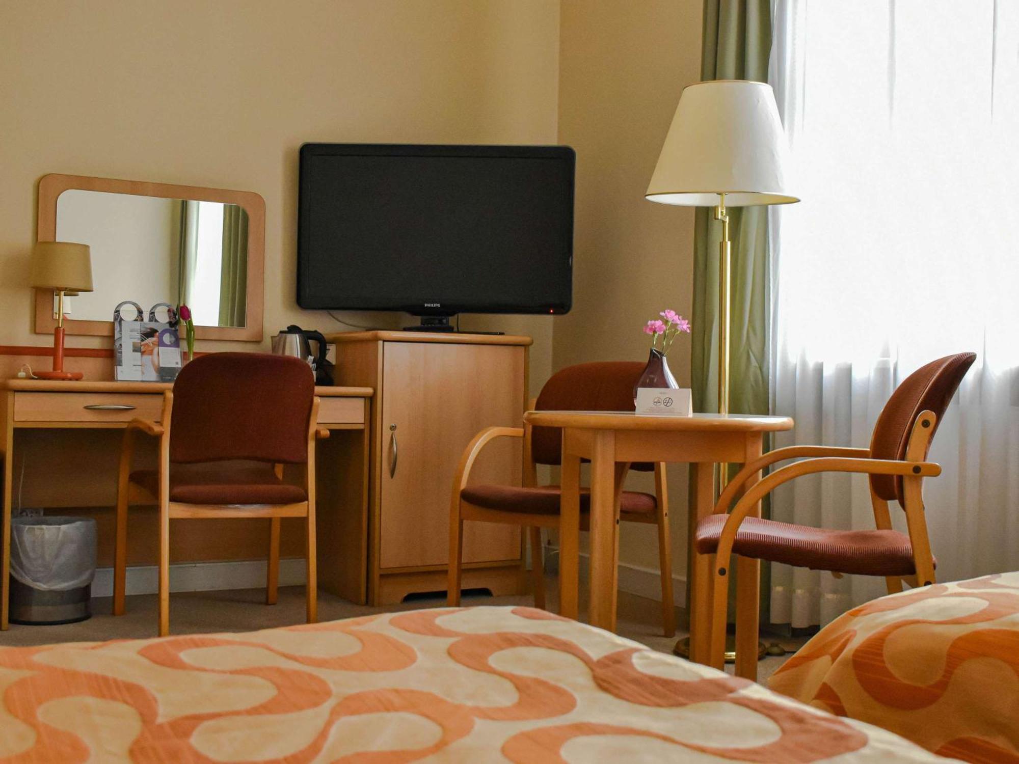 Mercure Opole Exterior foto
