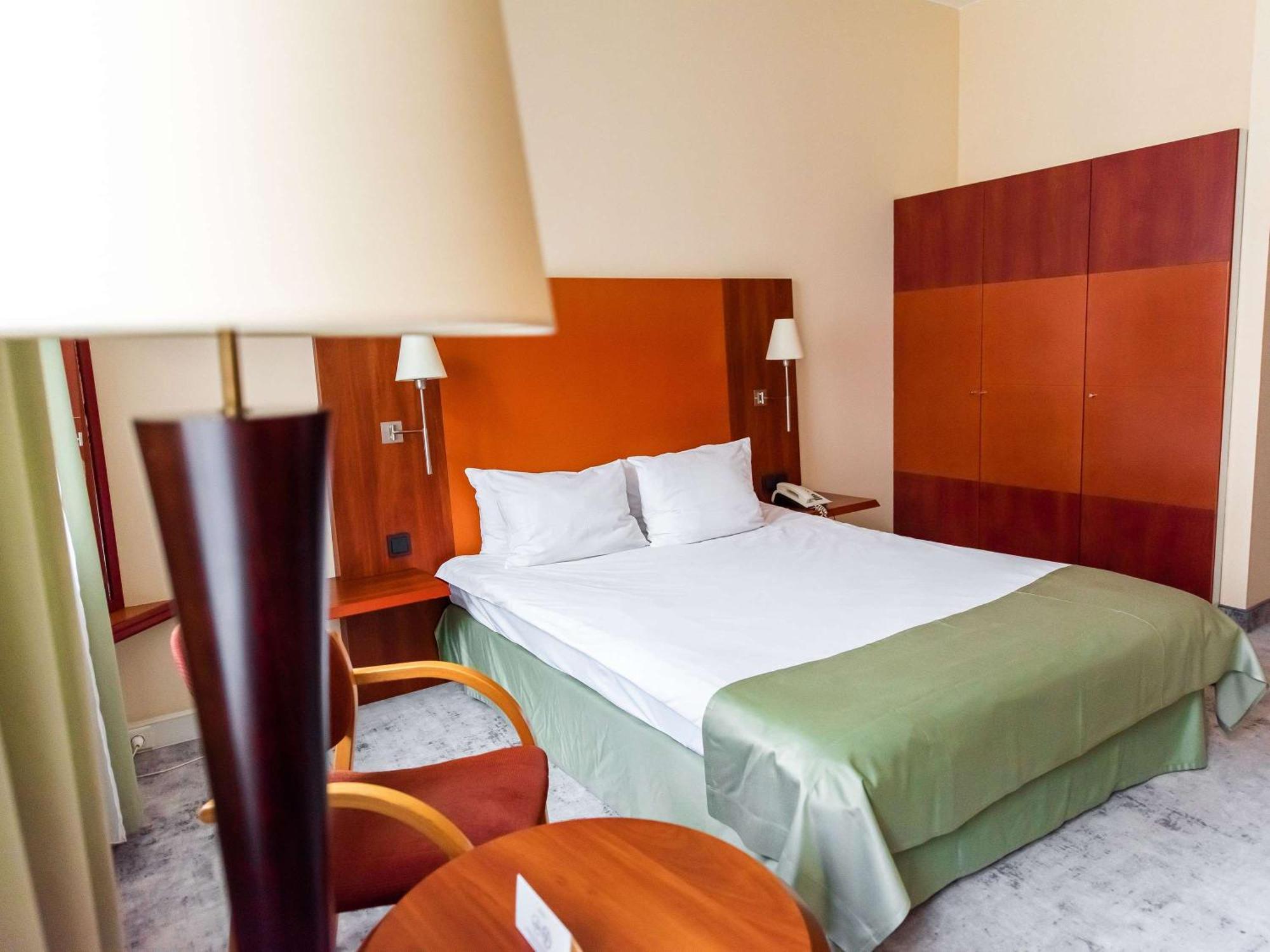 Mercure Opole Exterior foto