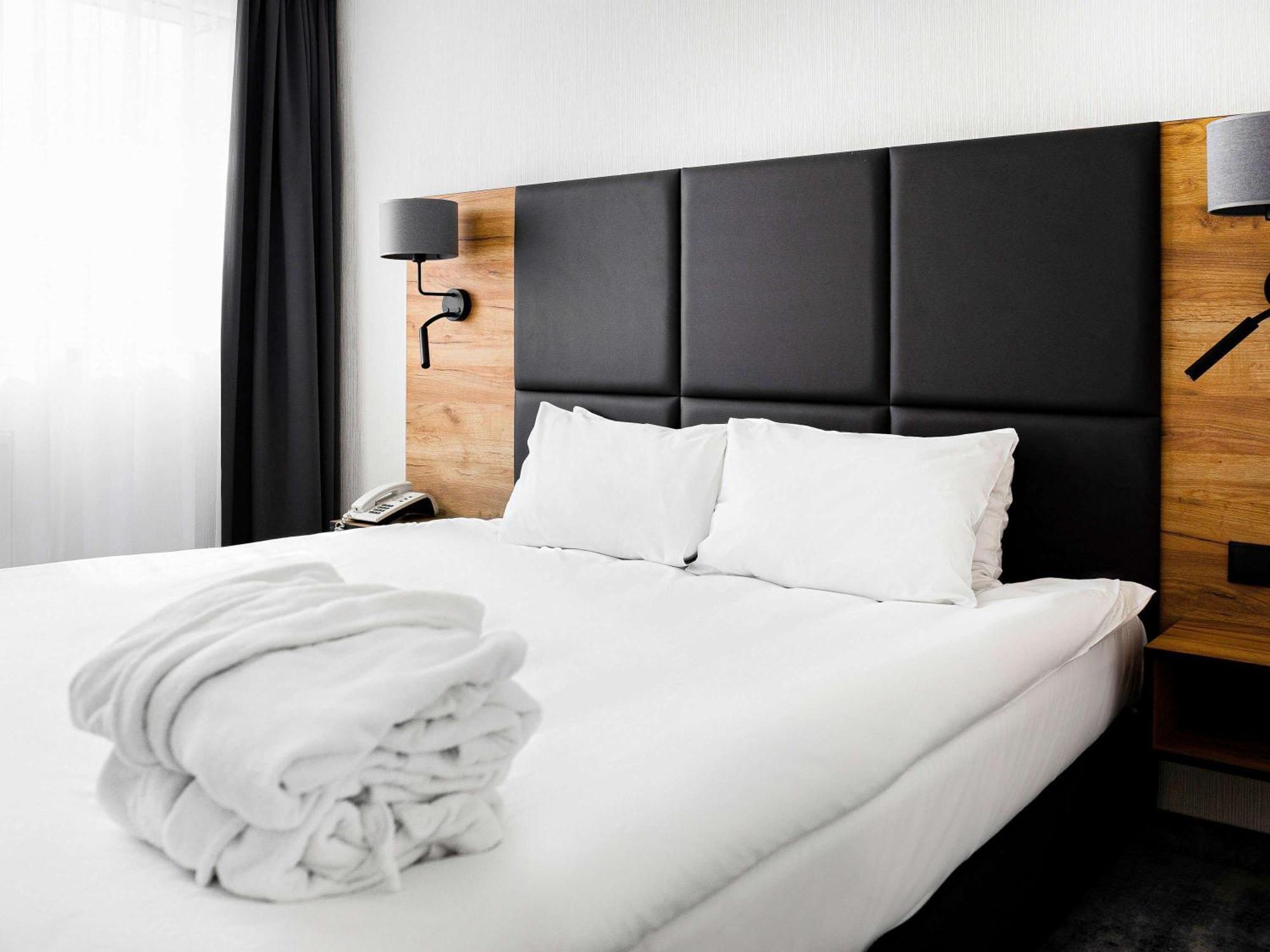 Mercure Opole Exterior foto