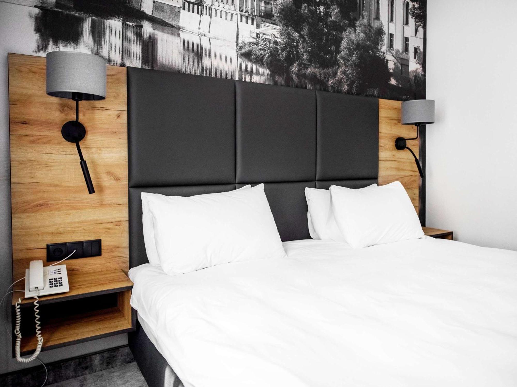 Mercure Opole Exterior foto