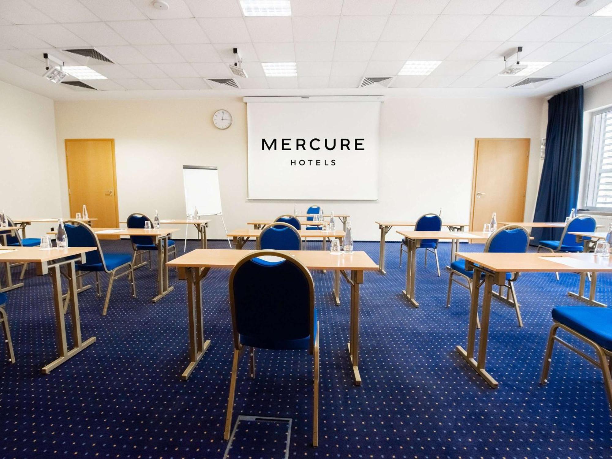 Mercure Opole Exterior foto