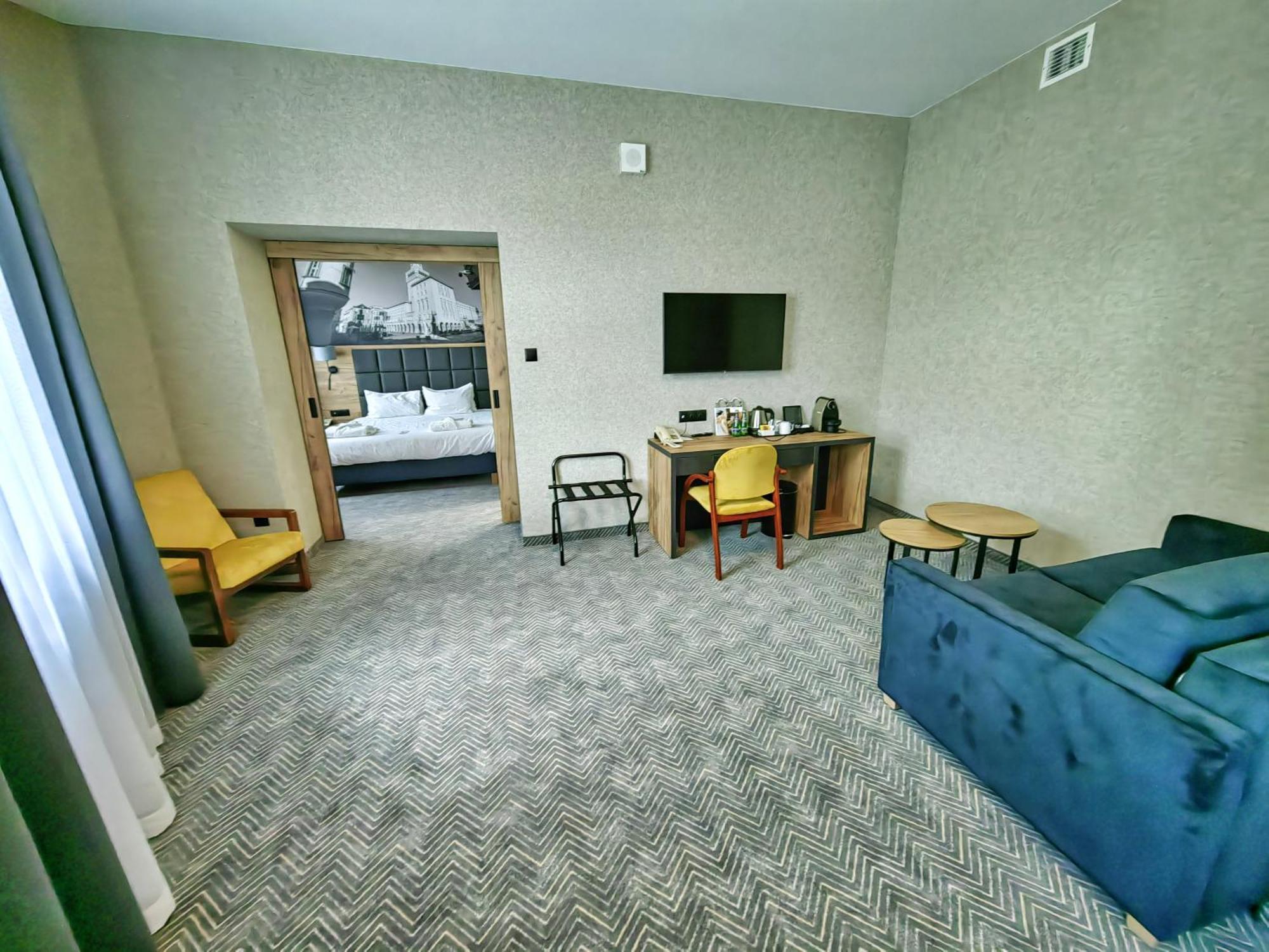 Mercure Opole Exterior foto