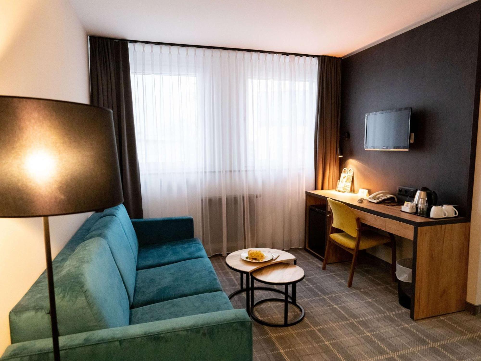 Mercure Opole Exterior foto