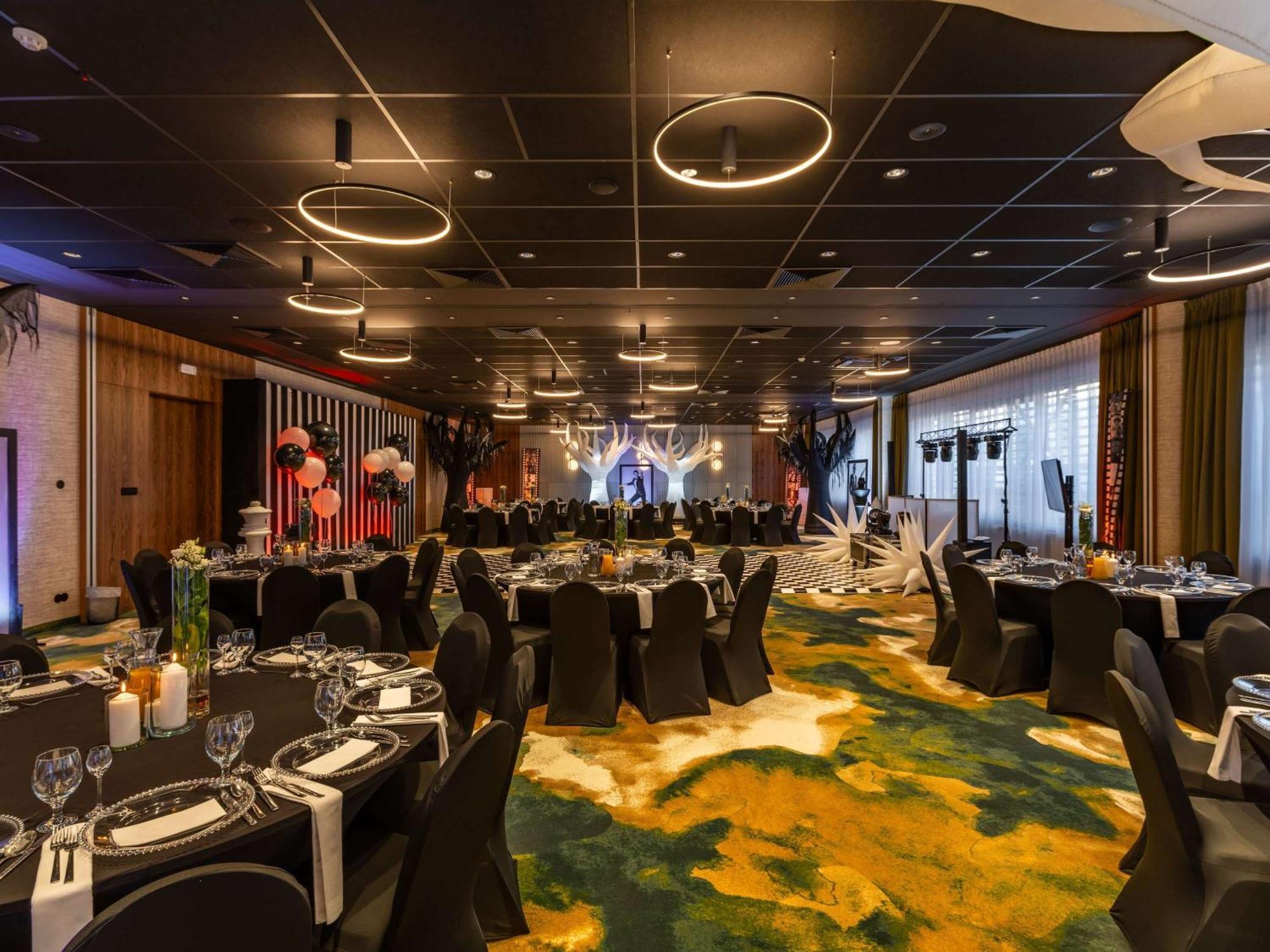 Mercure Opole Exterior foto